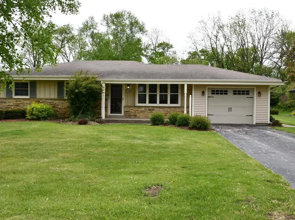 N62W23962 Sunset DRIVE, Sussex, WI 53089