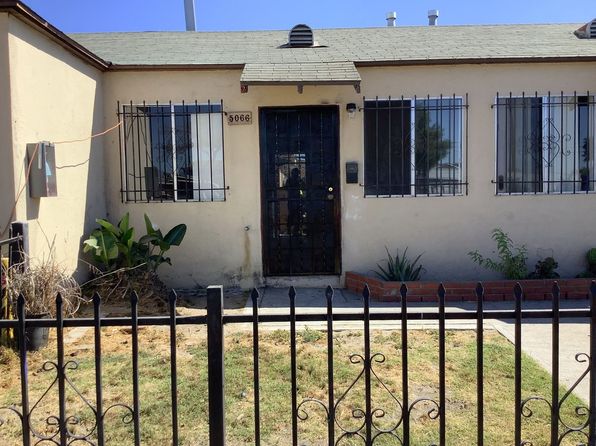 5050 Randolph St #5066