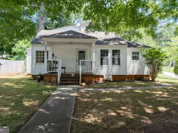 2304 Jernigan Dr SE, Atlanta, GA 30315