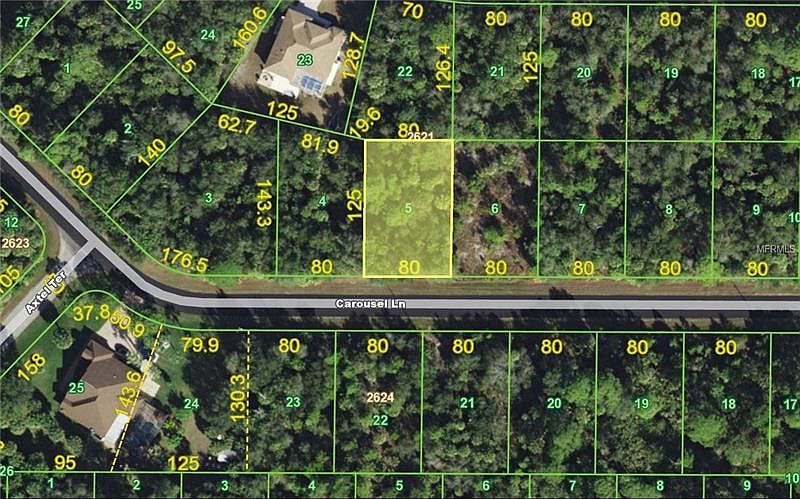 1st image of 14346 Carousel Ln