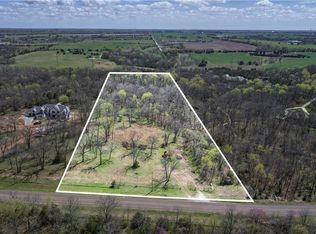 10283 W 191st St, Bucyrus, KS 66013