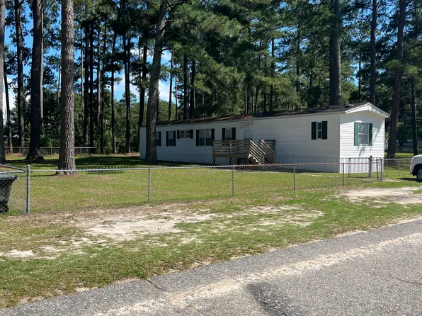 115 Shady View Dr Lot 40, Raeford, NC 28376