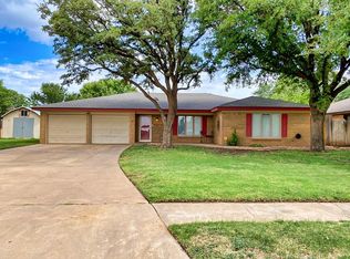 5424 90th St, Lubbock, TX 79424