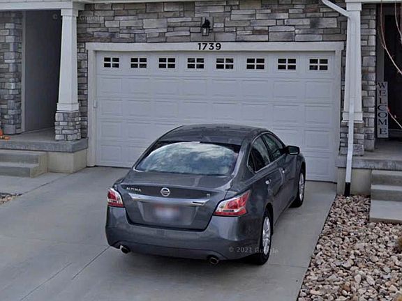 2nd image of 1739 W Terra Vista Ln #1