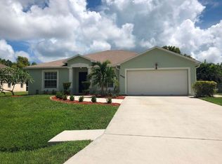 6940 NW Denargo St, Port Saint Lucie, FL 34983