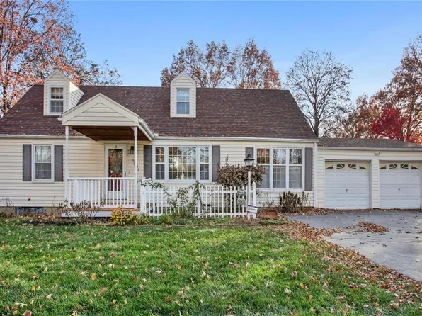 5901 W 52nd St, Mission, KS 66202