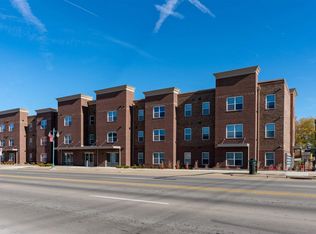 925 Main St #TOWNHOUSE, Keokuk, IA 52632