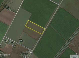 S Ed Carey Dr, Harlingen, TX 78550