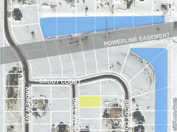 426 Dale Ave, Harrisburg, SD 57032