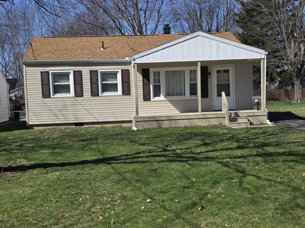 718 S Judkins Ave, Lima, OH 45805