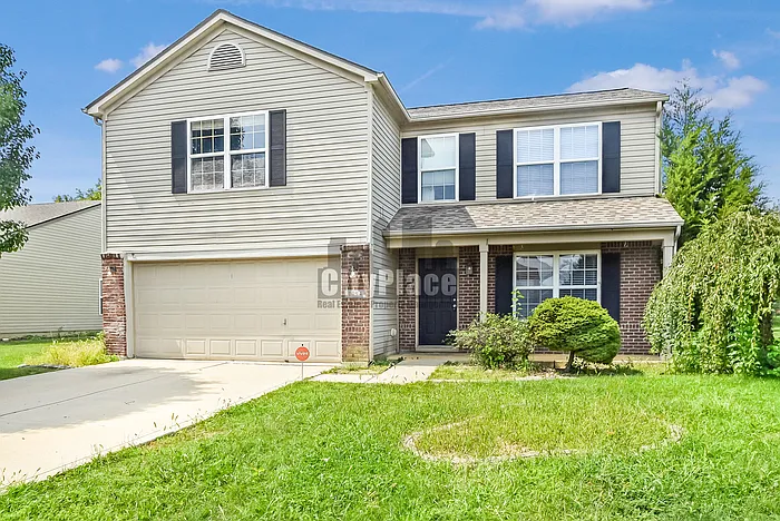 3 bed, 2.5 bath, 2160 sqft, $1,900 — Photo 3