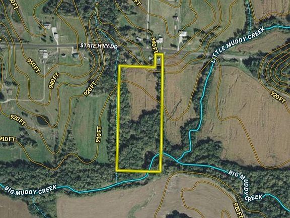 5th image of 5947 State Highway Dd Hwy