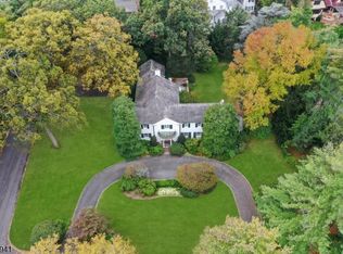 1 Slope Dr, Short Hills, NJ 07078