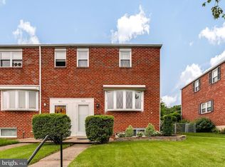 929 Regina Dr, Baltimore, MD 21227