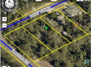 9412 Noddy Tern Rd, Brooksville, FL 34613