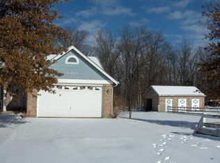 12089 Vista Dr, Wright City, MO 63390