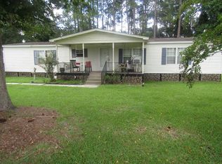 196 Griffin Houston Rd, Poulan, GA 31781