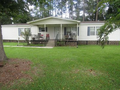 196 Griffin Houston Rd, Poulan, GA, 31781