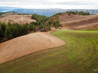 Pardee Rd, Kamiah, ID 83536