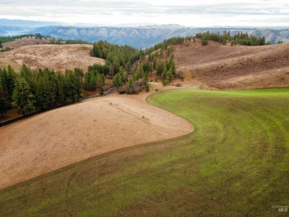 Pardee Rd, Kamiah, ID 83536