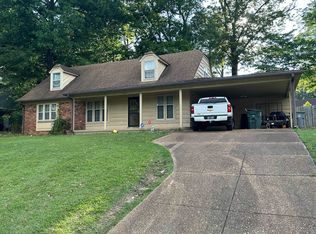 3009 Falkirk Rd, Memphis, TN 38128