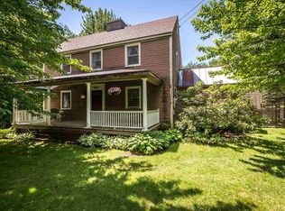 2187 N Hill Rd, Andover, VT 05143
