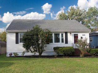 1805 6th Ave, Neptune, NJ 07753