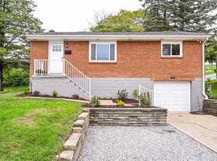 137 Monica Dr, Greensburg, PA 15601