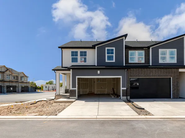 3776 S Amaranth Rd #131, West Valley City, UT 84119