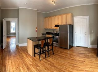 60 Carleton St APT 1, Portland, ME 04102