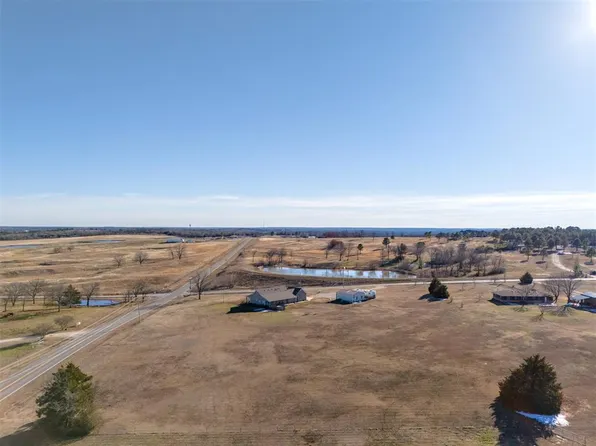 0 Valley View Rd, Earlsboro, OK 74840
