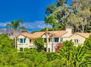 6411 Via Naranjal, Rancho Santa Fe, CA 92091
