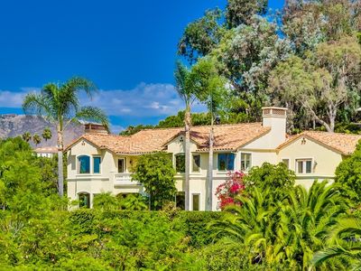 6411 Via Naranjal, Rancho Santa Fe, CA, 92091