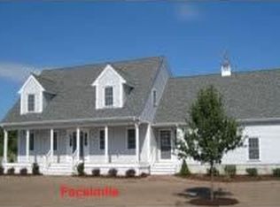 3 Orchard Ests, Whitman, MA 02382