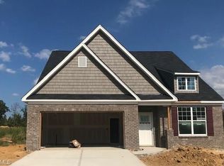 2728 Mayfield Dr LOT 70, Graham, NC 27253