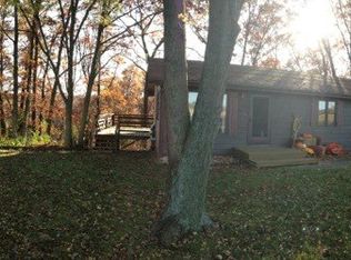 1559 Hickory Point Rd, Metamora, IL 61548