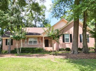 3338 Lenox Mill Rd, Tallahassee, FL 32309