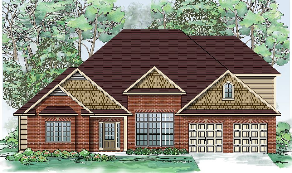 2nd image of 4040 James Lake Dr #Jjkqql