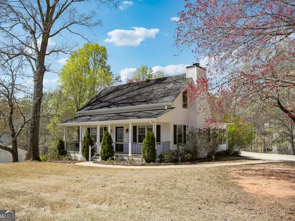 3650 Mitchell Lake Dr, Gainesville, GA 30506