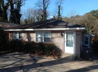 1123 Glendale Dr, East Point, GA