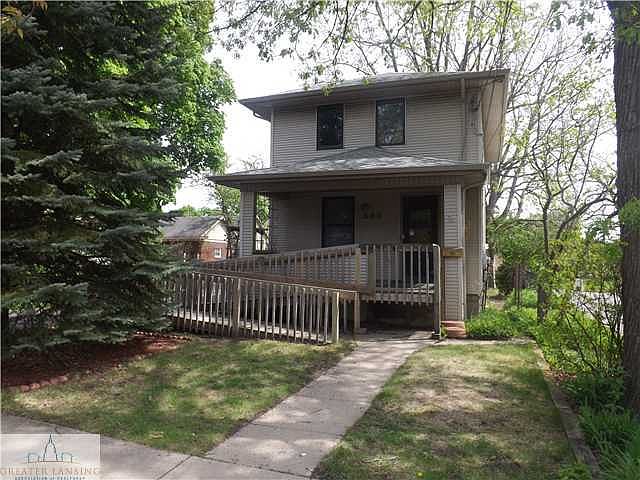 1st image of this home