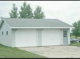 801 18th Ave, Langdon, ND 58249