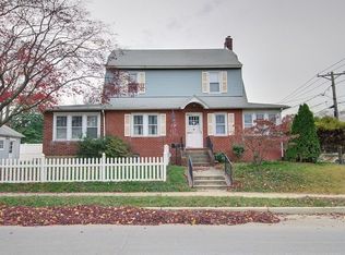 28 E Collingswood Ave, Haddon Township, NJ 08107