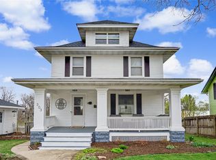 303 Ely St, Walker, IA 52352