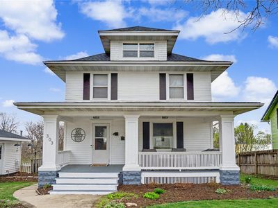 303 Ely St, WALKER, IA, 52352