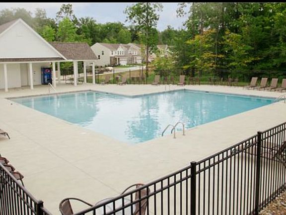 Development Pool 