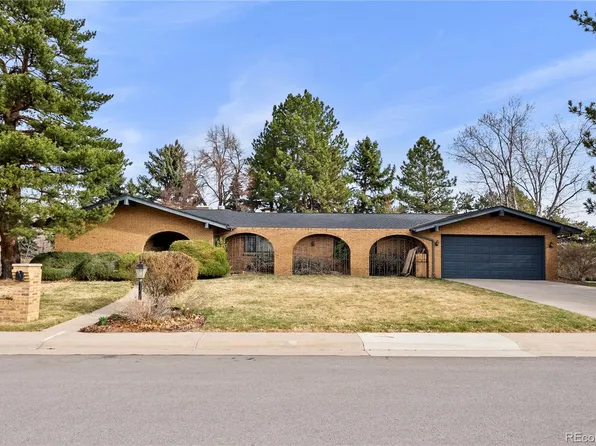 12345 W 18th Drive, Lakewood, CO 80215