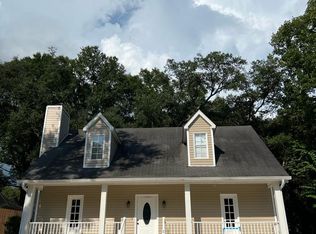 3233 Autumn Ridge Dr W, Mobile, AL 36695