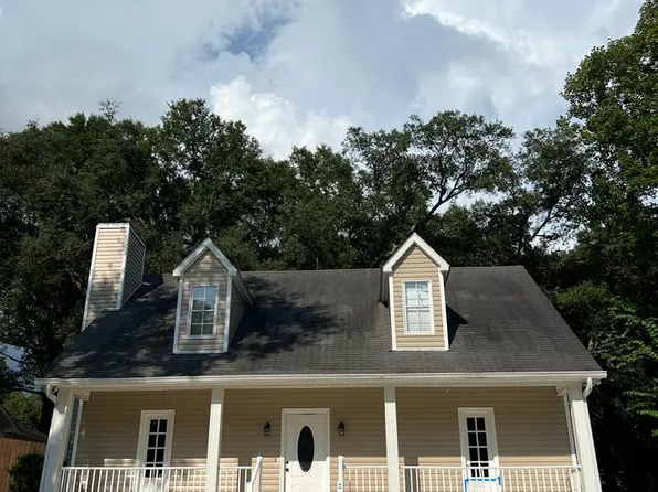 3233 Autumn Ridge Dr W, Mobile, AL 36695