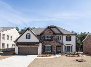 4131 Secret Shoals Way #95, Buford, GA 30518